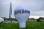«Петербургский дневник» поднялся сразу на шесть позиций в медиарейтинге региона
