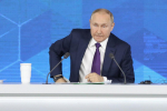 Путин: работа над ледоколами «Сталинград» и «Ленинград» не должны останавливаться