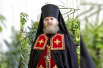 Митрополит Варсонофий выразил соболезнования в связи со смертью архимандрита Виталия