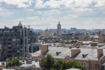 Блокадница хочет найти своих неизвестных спасителей