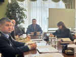 Госстройнадзор продолжает развитие программы «Эффективный регион»