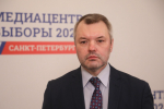 Дмитрий Солонников: «День России, год от года наполняется всё новым важным содержанием»
