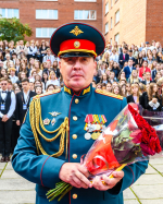 Сроки и алгоритм поступления
(для поступающих на бакалавриат и специалитет)
