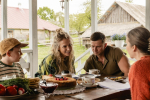 Роман Курцын рискует карьерой из-за сериала «Пять минут тишины»