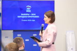 Экспертный совет «Единой России» представил предложения в новую Народную программу