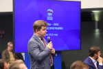 Экспертный совет «Единой России» представил предложения в новую Народную программу