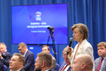 Экспертный совет «Единой России» представил предложения в новую Народную программу
