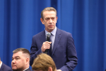 Экспертный совет «Единой России» представил предложения в новую Народную программу