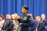 Экспертный совет «Единой России» представил предложения в новую Народную программу