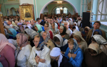 В Петербурге возведут храм святого праведного Иоанна Кронштадтского