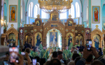 В Петербурге возведут храм святого праведного Иоанна Кронштадтского