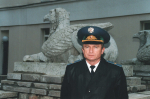 «Настоящий друг и наставник»: в СПбГУП прокомментировали смерть Валерия Еременко