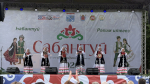 Тысячи жителей и гостей Санкт‑Петербурга и Ленинградской области приняли участие в Межрегиональном празднике "Сабантуй-2026"