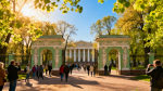 В Петербурге июнь 2026 года стал одним из самых теплых за десятилетие