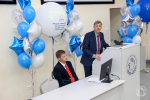 Институту сестринского образования Первого меда — 25 лет!