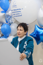 Институту сестринского образования Первого меда — 25 лет!