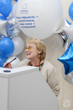 Институту сестринского образования Первого меда — 25 лет!