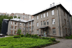 Городская туберкулезная больница №2: оптимизация без потерь?