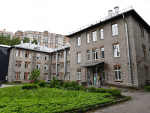 Городская туберкулезная больница №2: оптимизация без потерь?