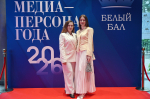 От специалиста по нейрофитнесу до бабушки-танцора: «Комсомольская правда» провела премию «Медиаперсона года»
