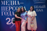 От специалиста по нейрофитнесу до бабушки-танцора: «Комсомольская правда» провела премию «Медиаперсона года»