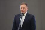 «Вместе делаем мир лучше»: в Петербурге водители троллейбусов соревновались в культуре обслуживания маломобильных пассажиров