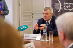 Дмитрий Солонников: «Количество фракций в ЗакСе может сравняться с Госдумой»