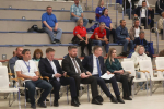 «Вместе делаем мир лучше»: в Петербурге водители троллейбусов соревновались в культуре обслуживания маломобильных пассажиров