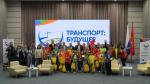 В Петербурге вручили награды финалистам детского конкурса роликов о транспортной отрасли