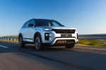 На бывшем заводе GM в Петербурге начнут выпуск нового кроссовера