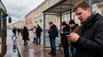 В Петербурге отмечены массовые перебои с мобильным интернетом в разных районах