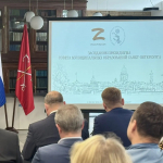 Контроль правил парковки во дворах Петербурга станет эффективнее