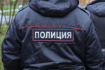 В Петербурге скандал между покупателями закончился ожогом глаз и приездом полиции
