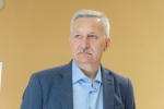 Сергей Тарасов поставил задачи обновить пространства института экономики и управления