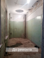 Сергей Тарасов поставил задачи обновить пространства института экономики и управления