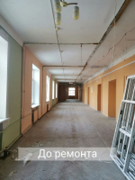Сергей Тарасов поставил задачи обновить пространства института экономики и управления