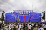 VK Fest объединит выступления артистов, встречи с блогерами, лекции и спорт3