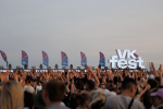 VK Fest объединит выступления артистов, встречи с блогерами, лекции и спорт4