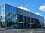 В Новоселье построили стрелковый клуб