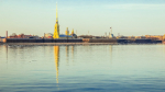 В Петропавловской крепости пройдет бесплатный фестиваль карильонной музыки