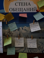 В медицинских учреждениях Петродворцового района прошла Неделя профилактики зависимости от гаджетов