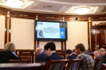 В Ленобласти на второй поток программы «Герои Команды 47» зачислено 24 участника