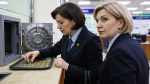 Две сотрудницы банка в Петербурге похитили 10 тысяч золотых монет