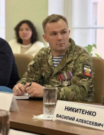 Никитенко Василий Фото предоставлено Экспертным клубом