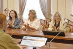 В Петербурге создан девятый кластер «Профессионалитета» – «Педагогические кадры для Санкт‑Петербурга»