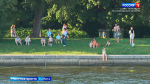 В Петербурге потеплеет до +28