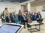 Контроль правил парковки во дворах Петербурга станет эффективнее