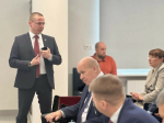 Контроль правил парковки во дворах Петербурга станет эффективнее