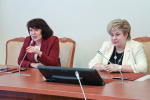 В Петербурге создан девятый кластер «Профессионалитета» – «Педагогические кадры для Санкт‑Петербурга»