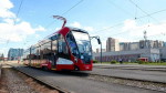 Фото: комитет по транспорту Петербурга